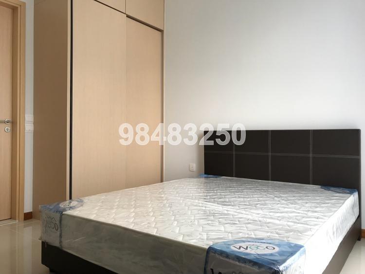 Hillion Residences (D23), Apartment #157634622